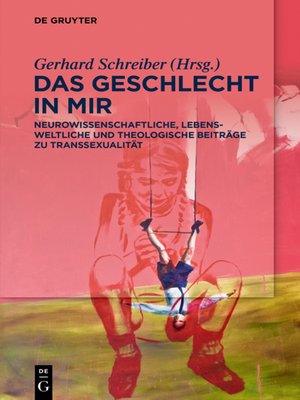 cover image of Das Geschlecht in mir